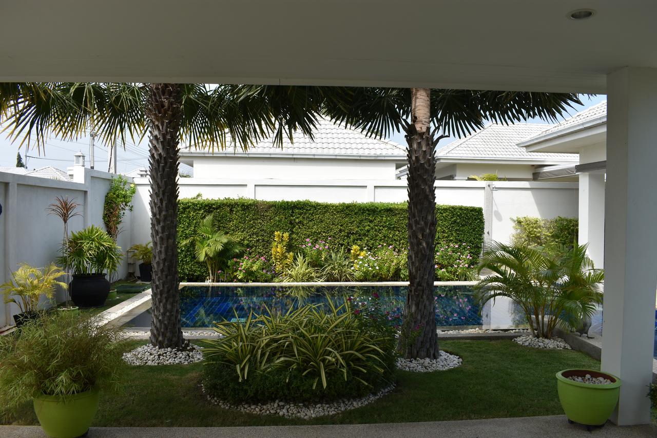 Villa Linda HHQ Exterior foto
